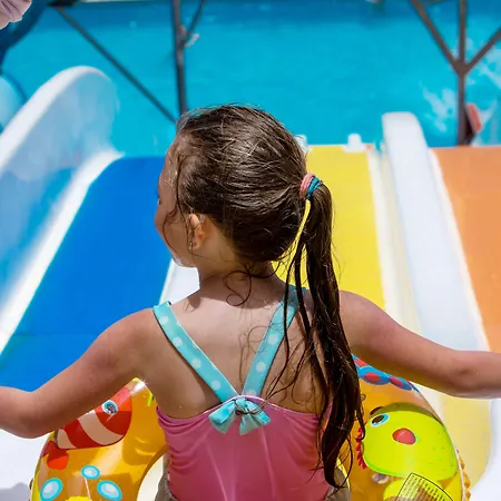 Mirage Bay Resort & Aqua Park Lilly Land-2